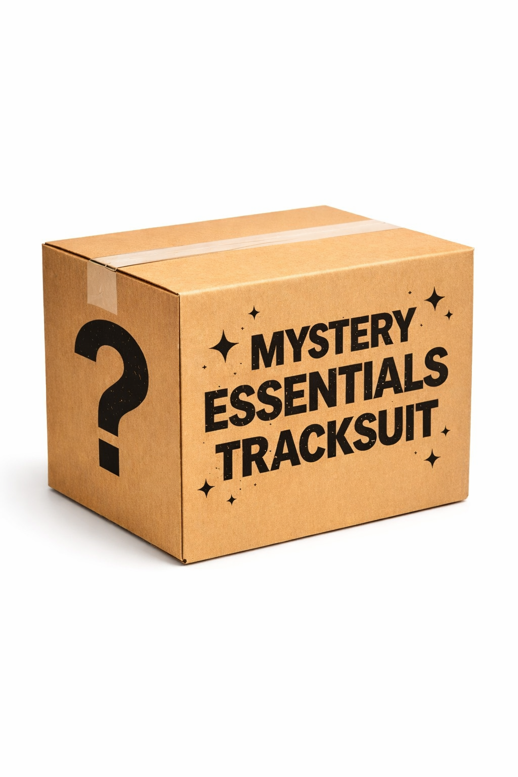 Random Essentials Tracksuit