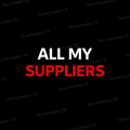 ALL SUPPLIERS