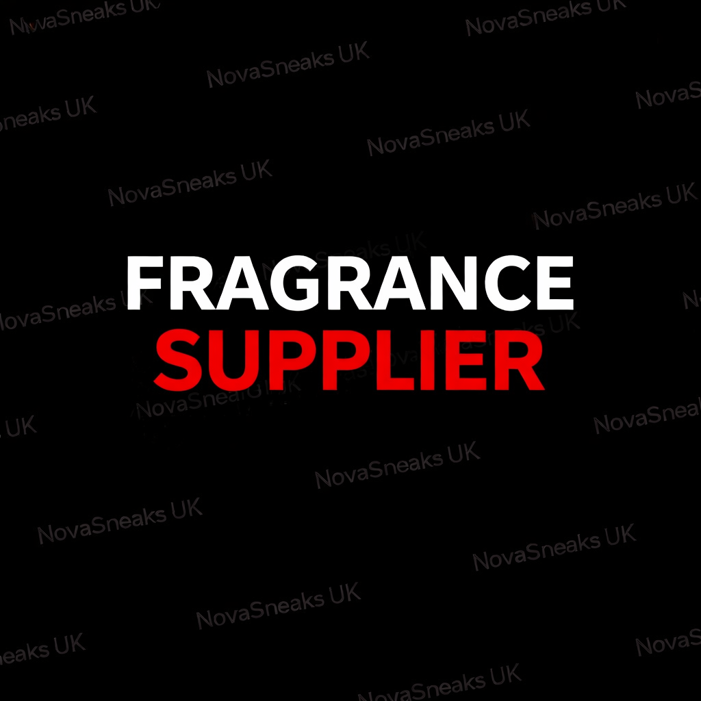 FRAGRANCE SUPPLIER