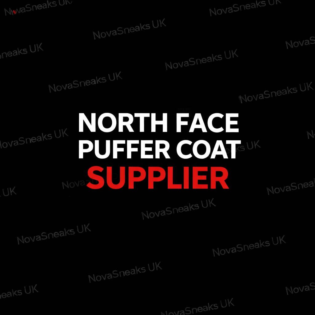 NORTH FACE PUFFER COAT SUPPLIER
