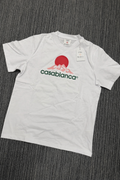 Casa Blanca T-Shirt White