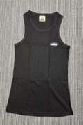 Crtz ‘’Black’’ Men’s Tank Top